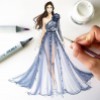 Fashion Drawing